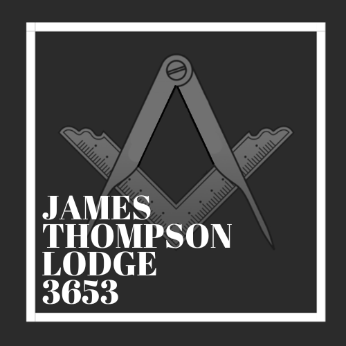 james thompson lodge